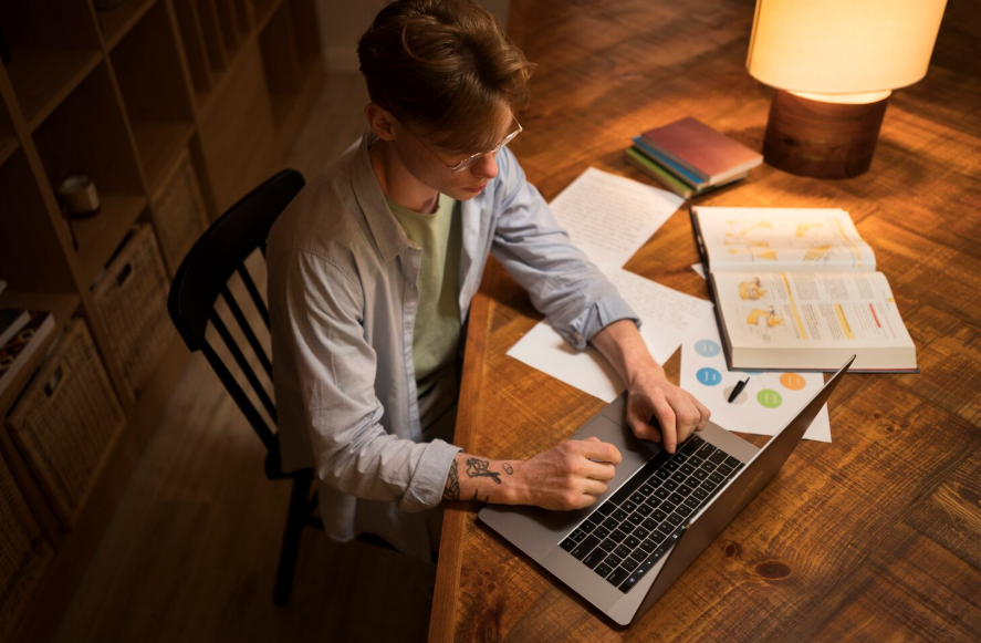 Productivity Habits for Beginners: Building a Foundation That Lasts