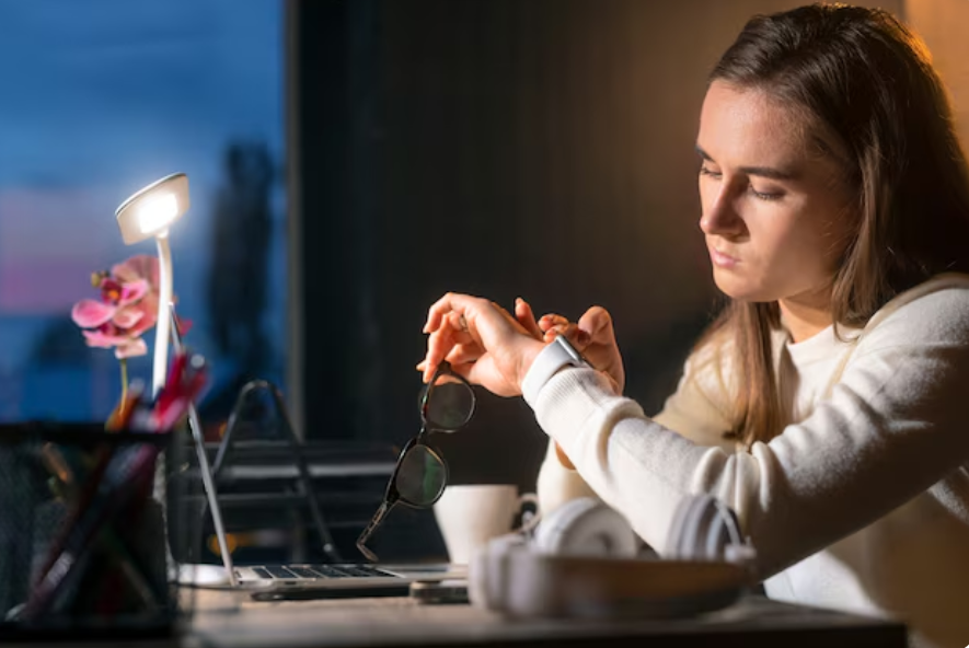 Mastering Focus and Productivity: Science-Backed Strategies for a Distracted World