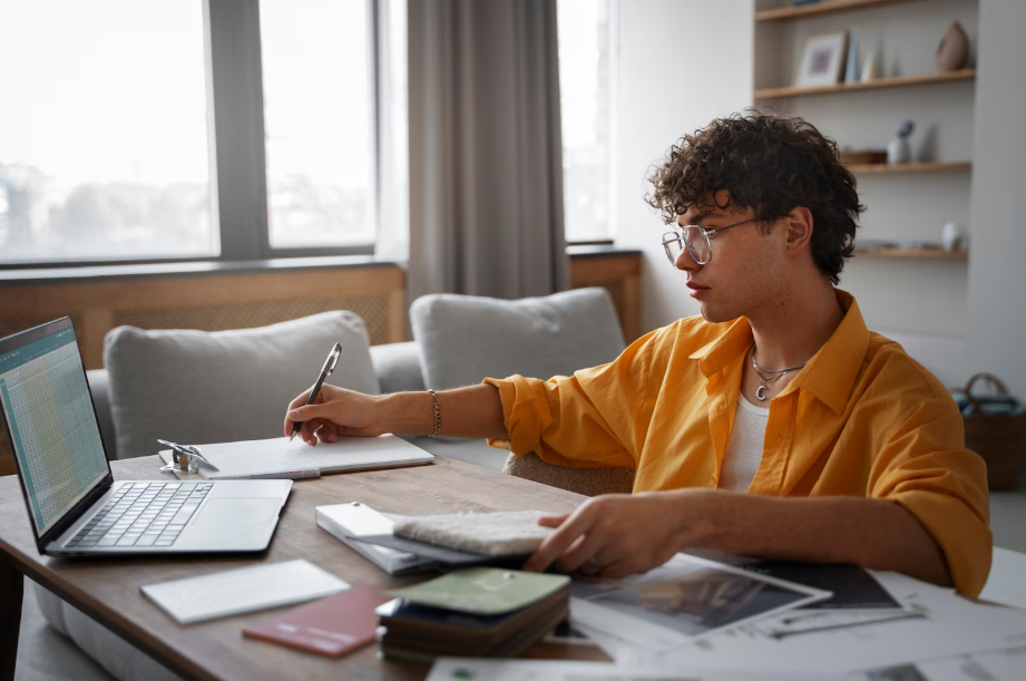 Mastering the Basics: Effective Online Learning Methods That Actually Work