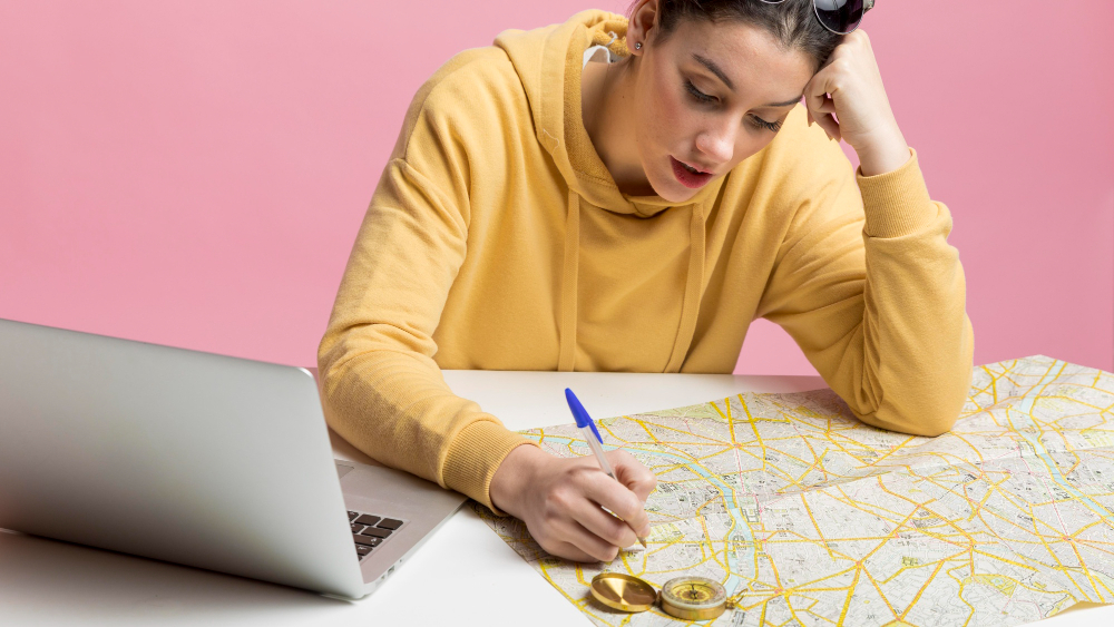 Embracing the Chaos: Why Self-Learners Need a Digital Learning Roadmap