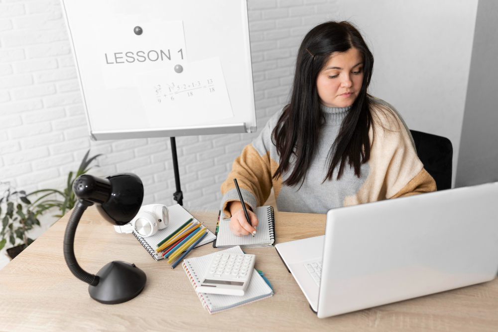 The Ultimate Guide to Never Quitting Your Long-Term Online Course